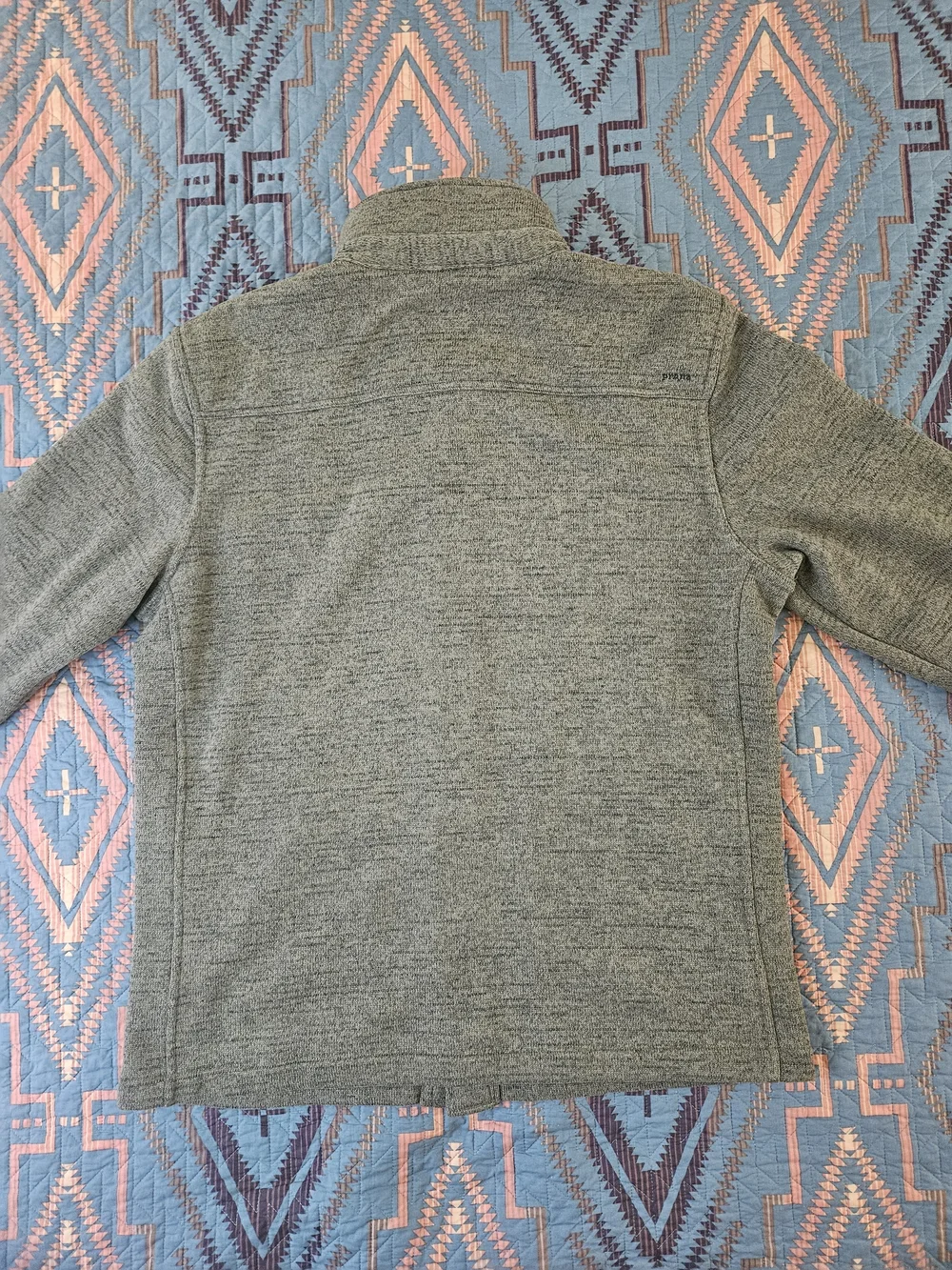 Prana‎ Tri Thermal Threads Over Shirt